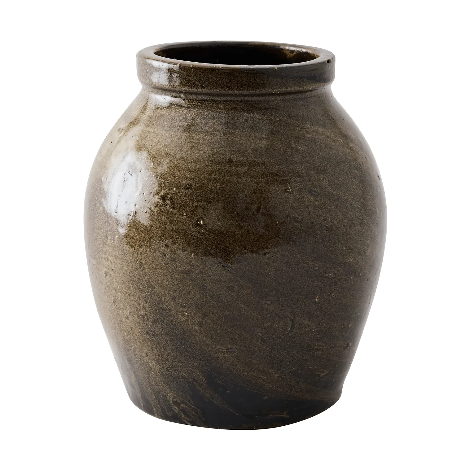 Franca flower pot, Ø21x24 cm Tell Me More