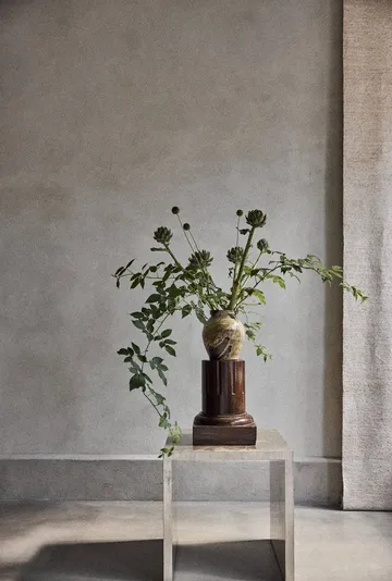 Franca flower pot - Ø21x24 cm - Tell Me More