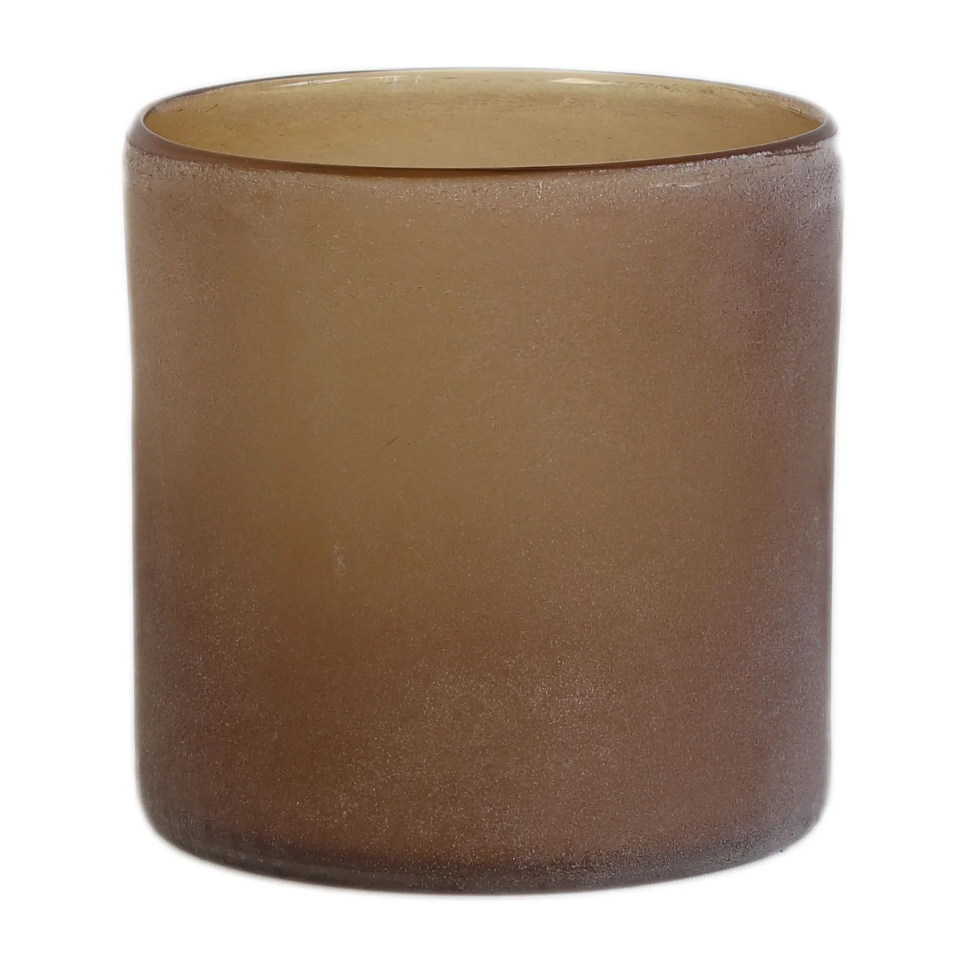 Frost lantern M, Brown Tell Me More