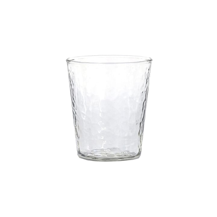 Galette drinking glasses 30 cl - clear - Tell Me More