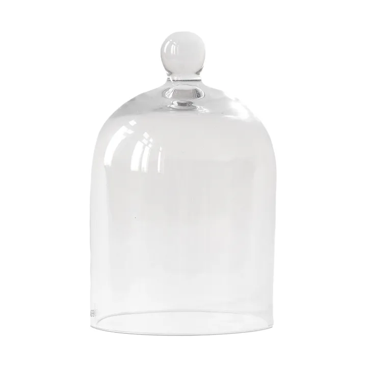 Glass dome - Ø12 cm - Tell Me More