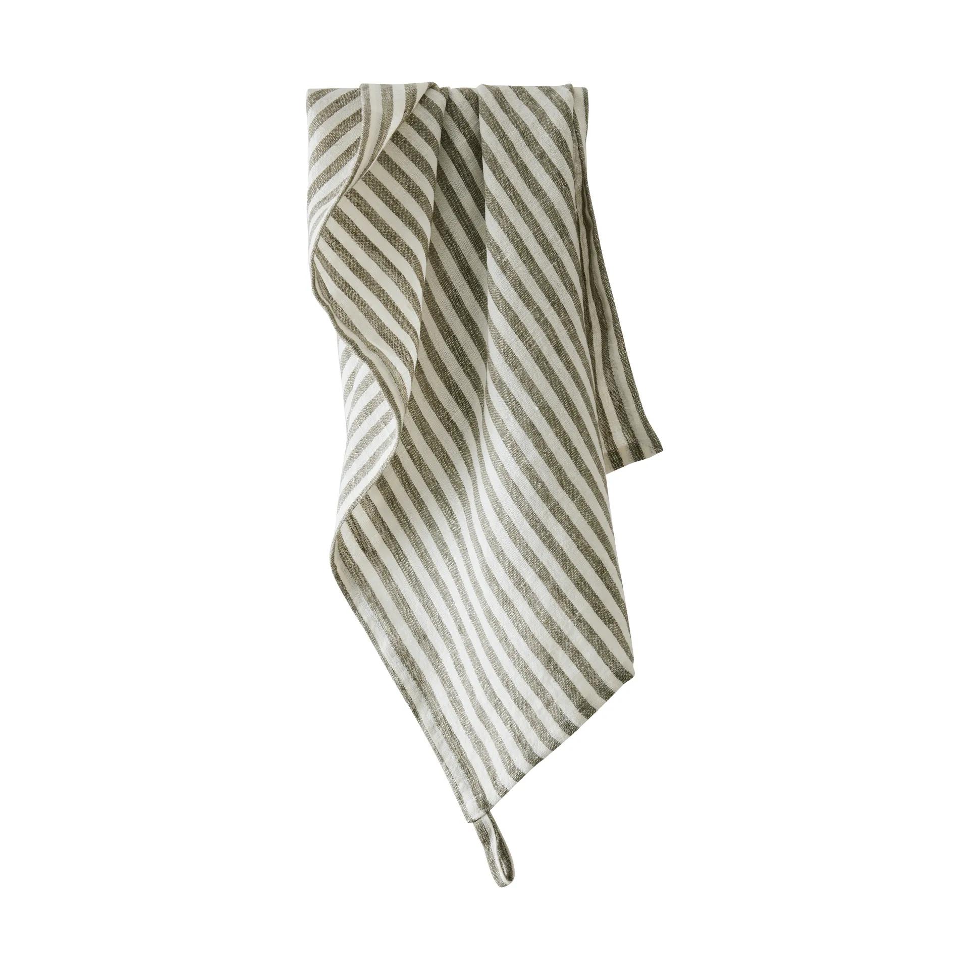 Leon kitchen towel 50x70 cm, Seagrass Tell Me More