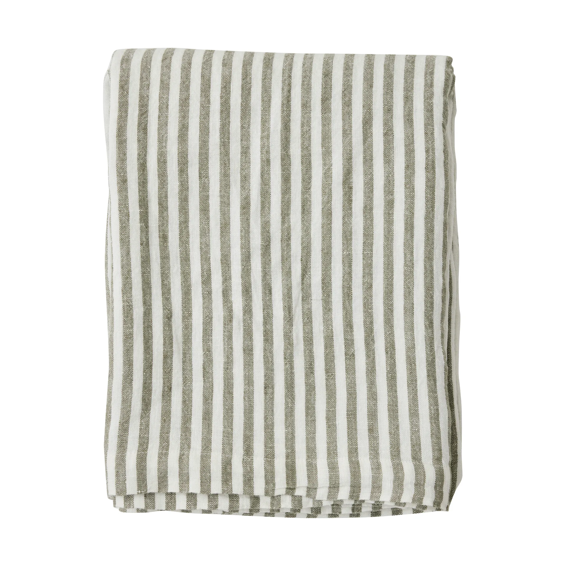 Leon tablecloth 145x145 cm, Seagrass Tell Me More