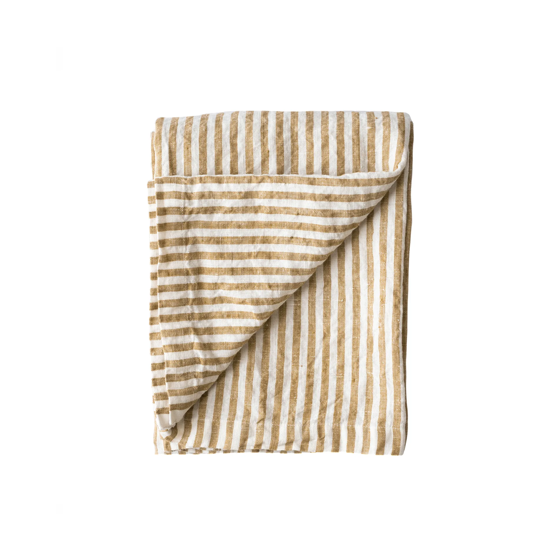 Leon tablecloth 145x145 cm, Spice Tell Me More