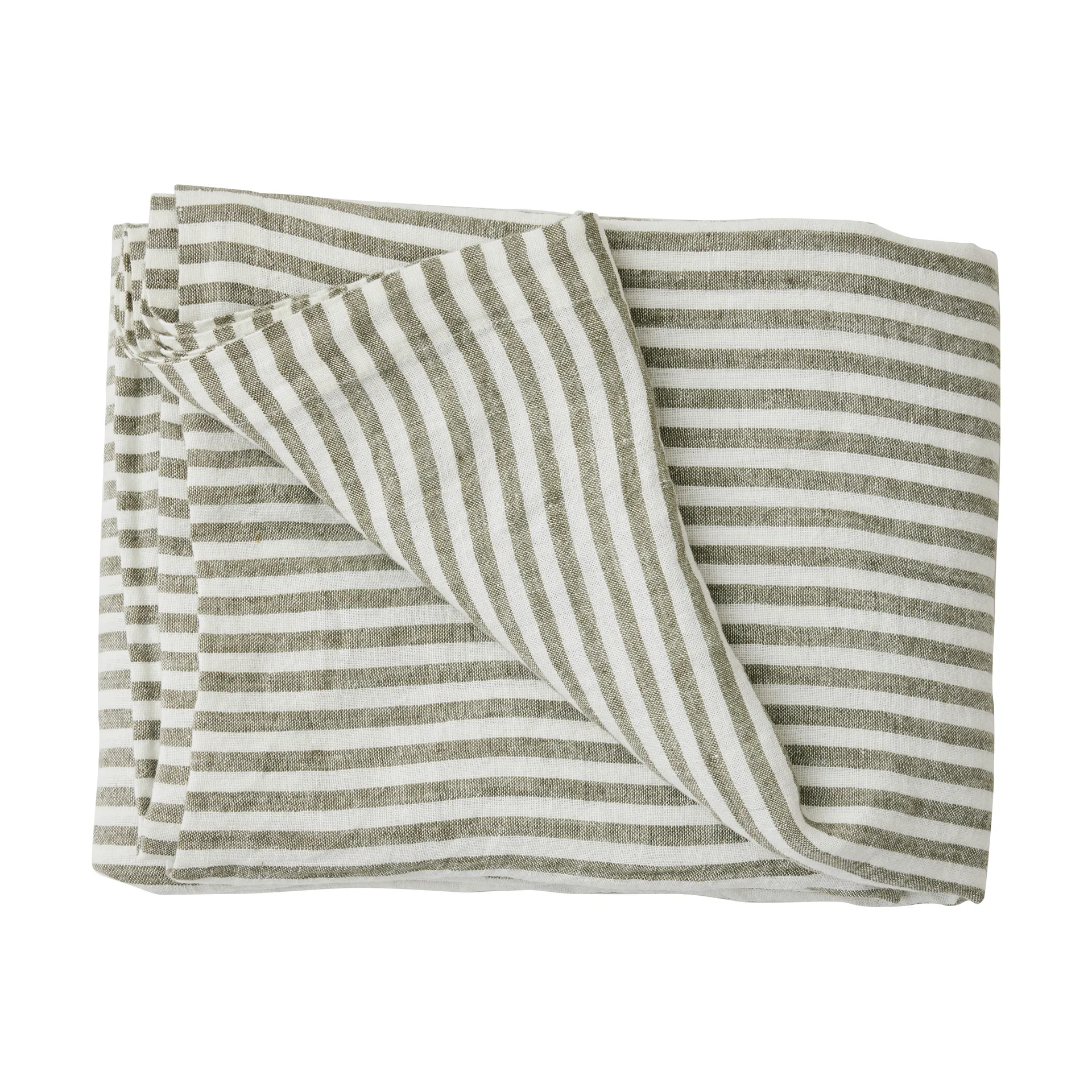 Leon tablecloth 145x330 cm, Seagrass Tell Me More