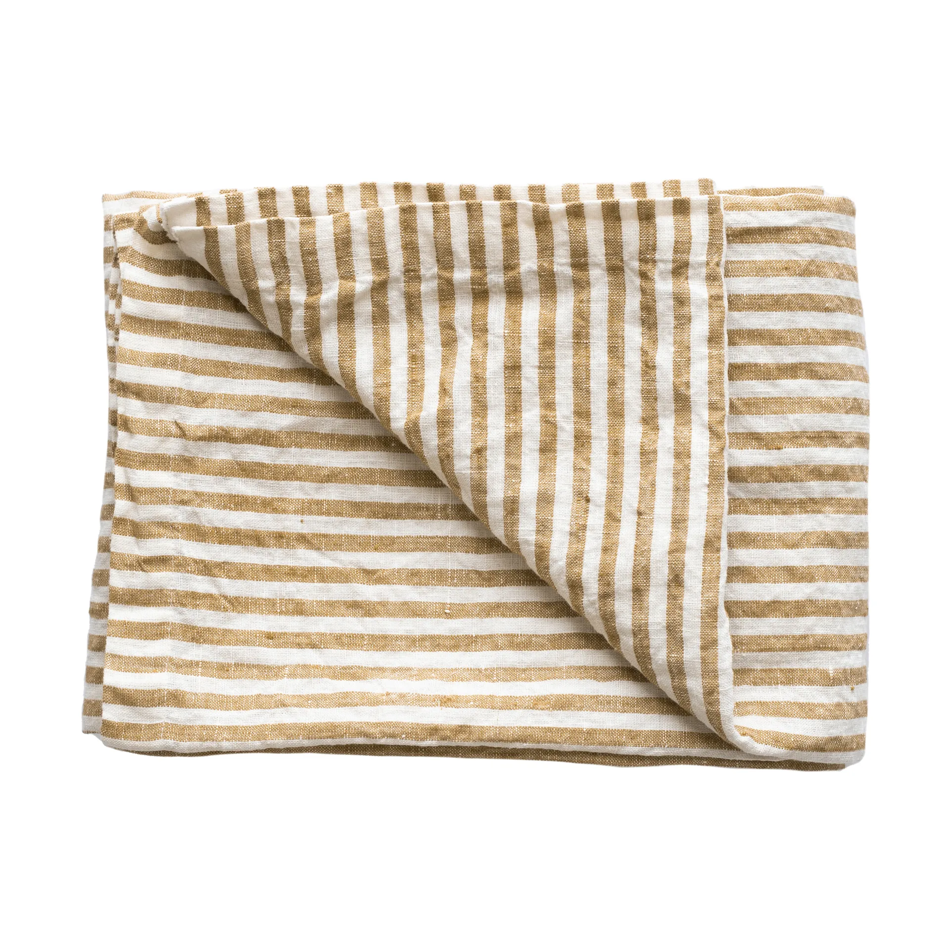 Leon tablecloth 175x175 cm, Spice Tell Me More