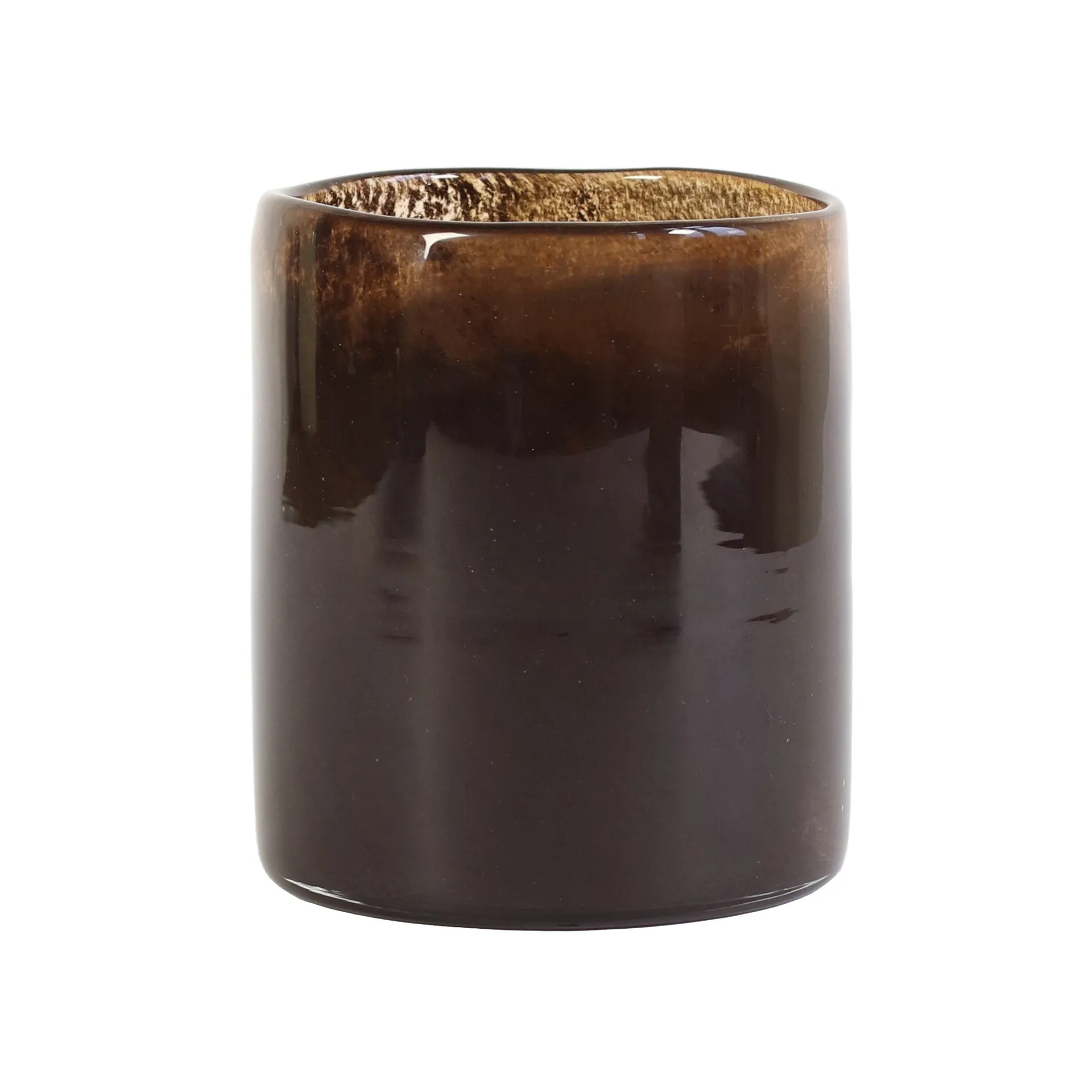 Lyric lantern M, dark brown Tell Me More