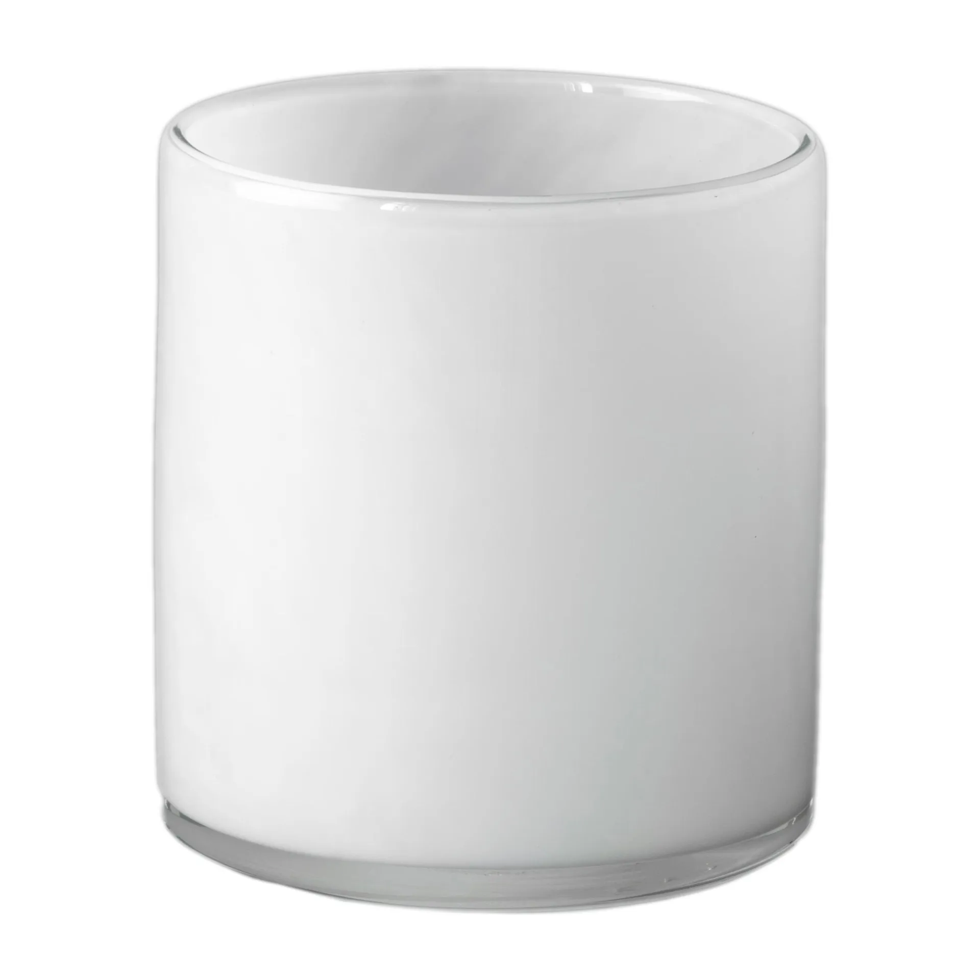 Lyric lantern M, White Tell Me More