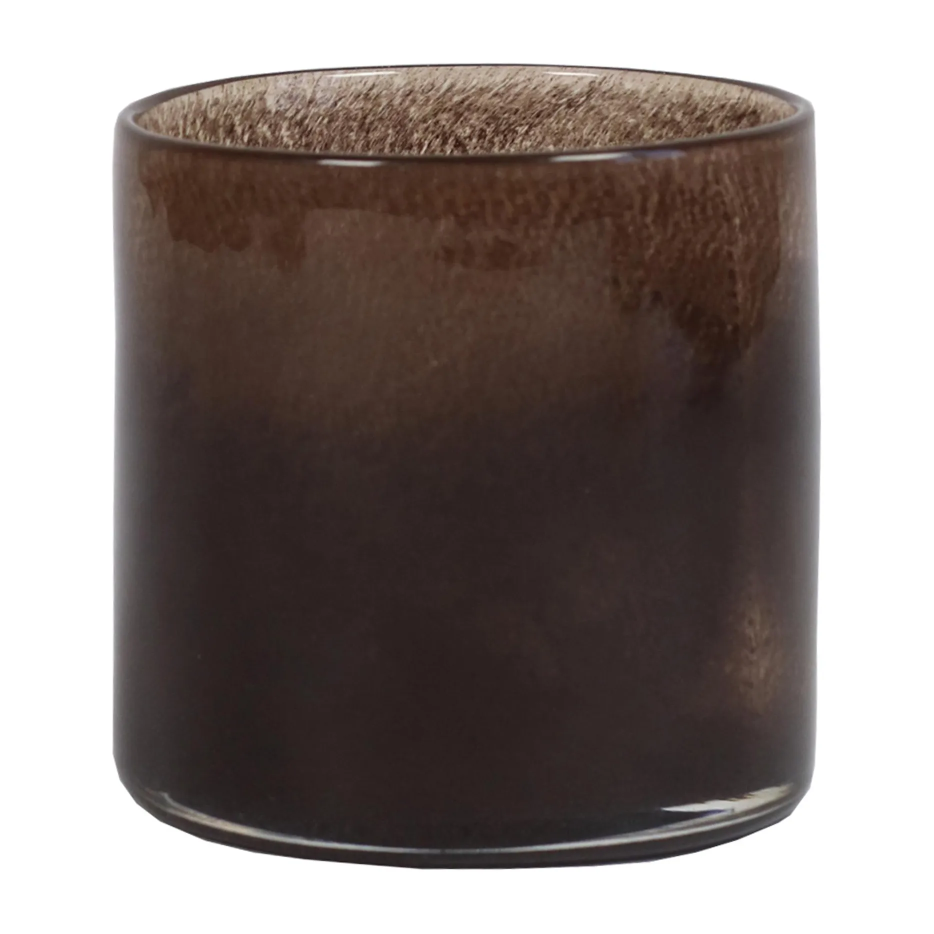 Lyric lantern XS, Dark brown Tell Me More