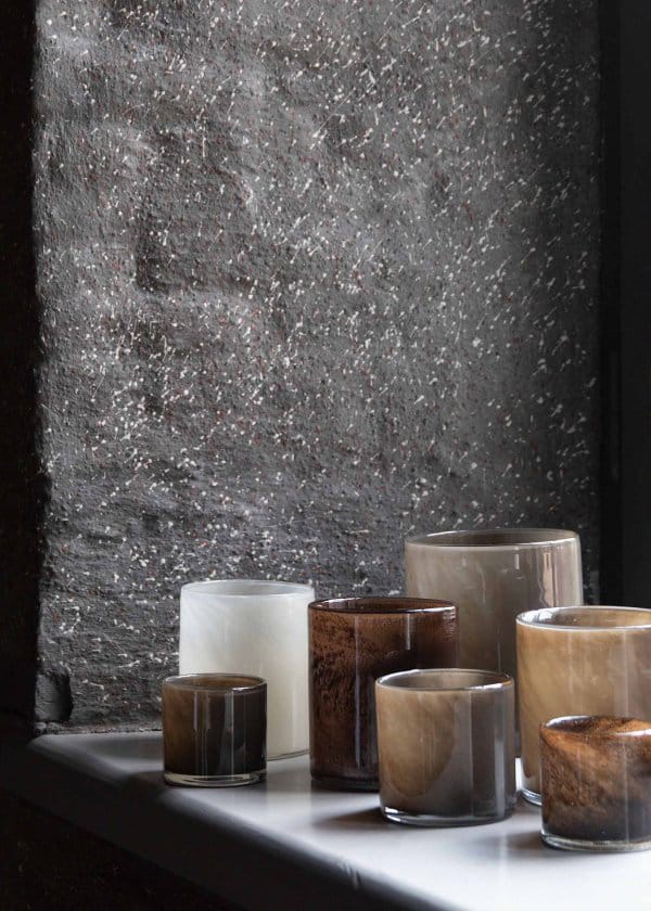 Lyric lantern XS, Dark brown Tell Me More