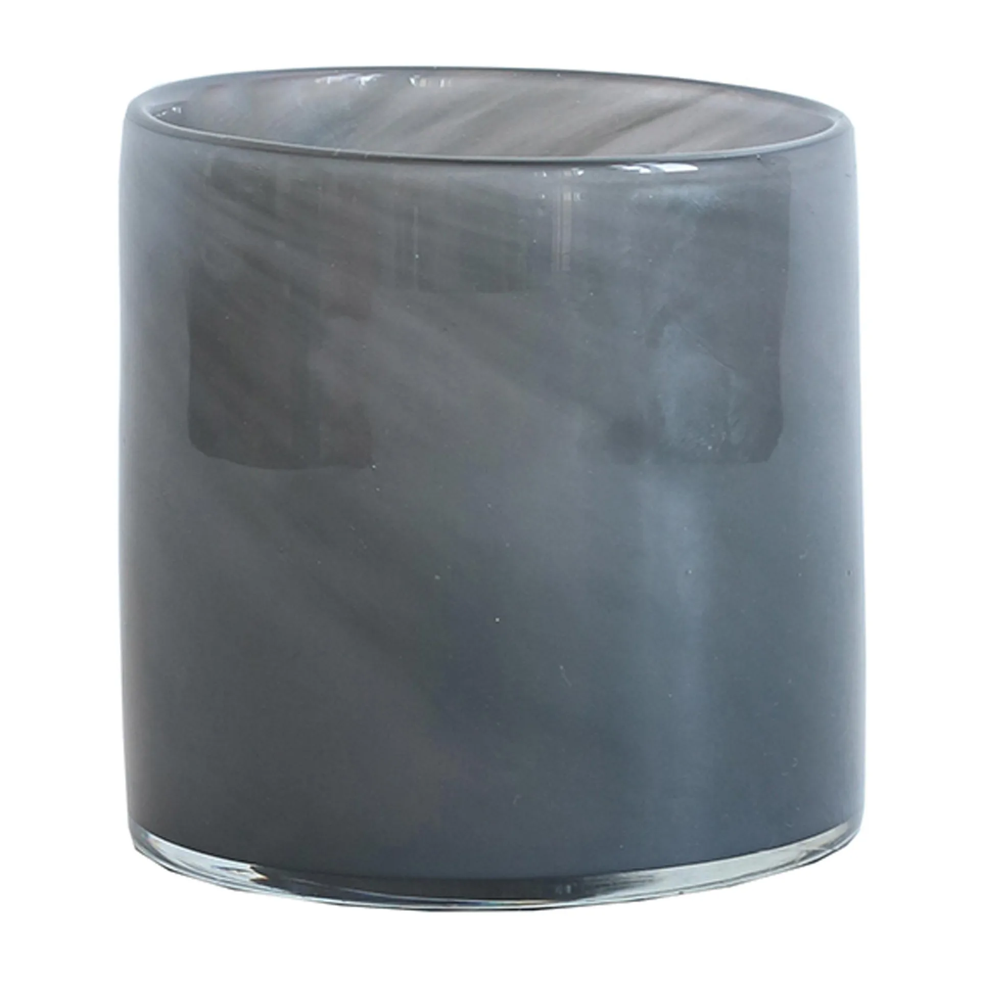 Lyric lantern XS, Dark grey Tell Me More