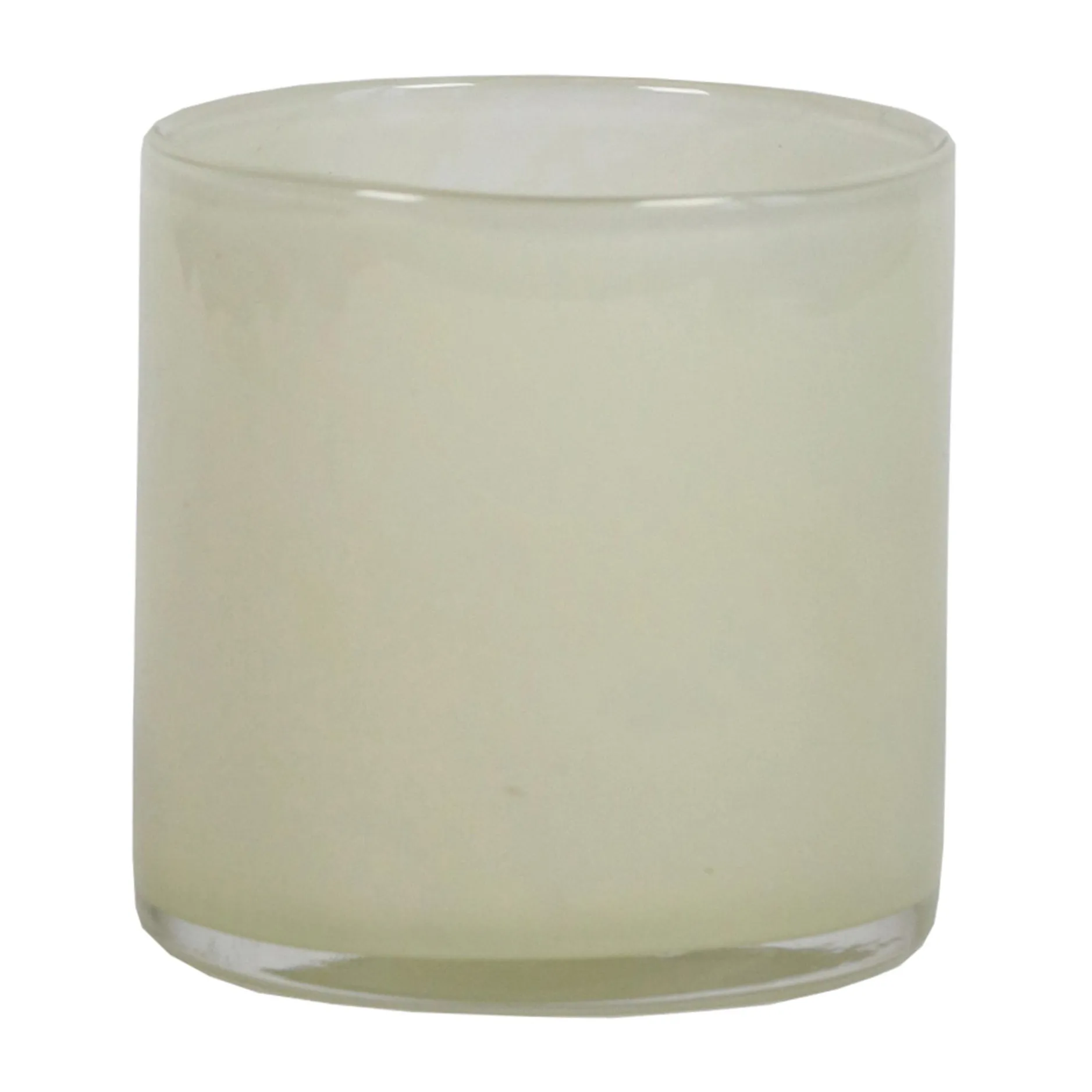 Lyric lantern XS, Linen (white) Tell Me More