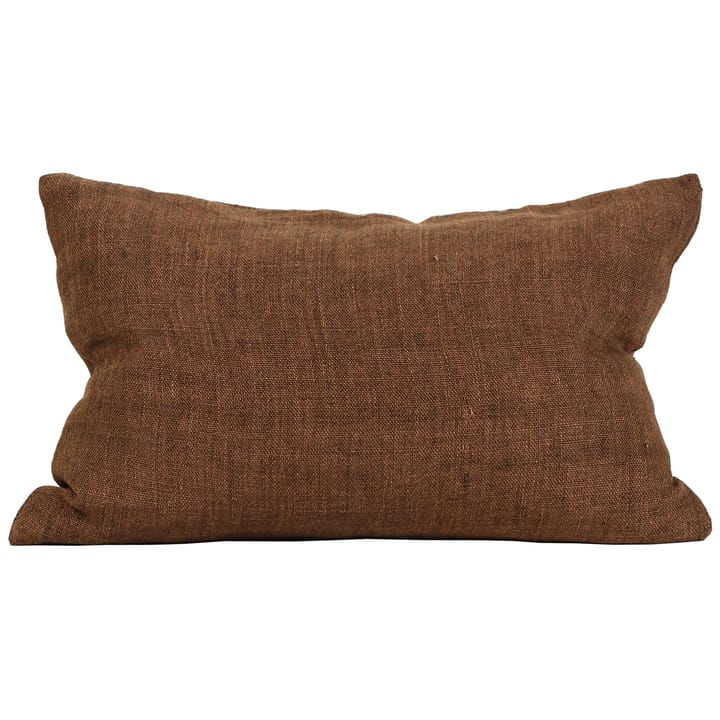 Margaux pillowcase 40x60 cm, Cinnamon Tell Me More