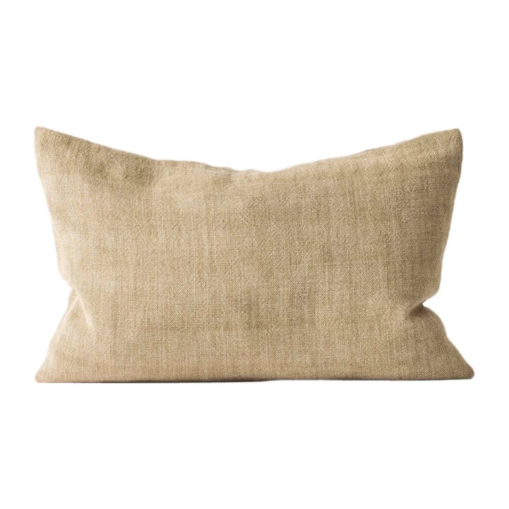 Margaux pillowcase 40x60 cm - Pampas - Tell Me More