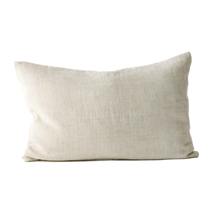 Margaux pillowcase 40x60 cm, Wheat Tell Me More