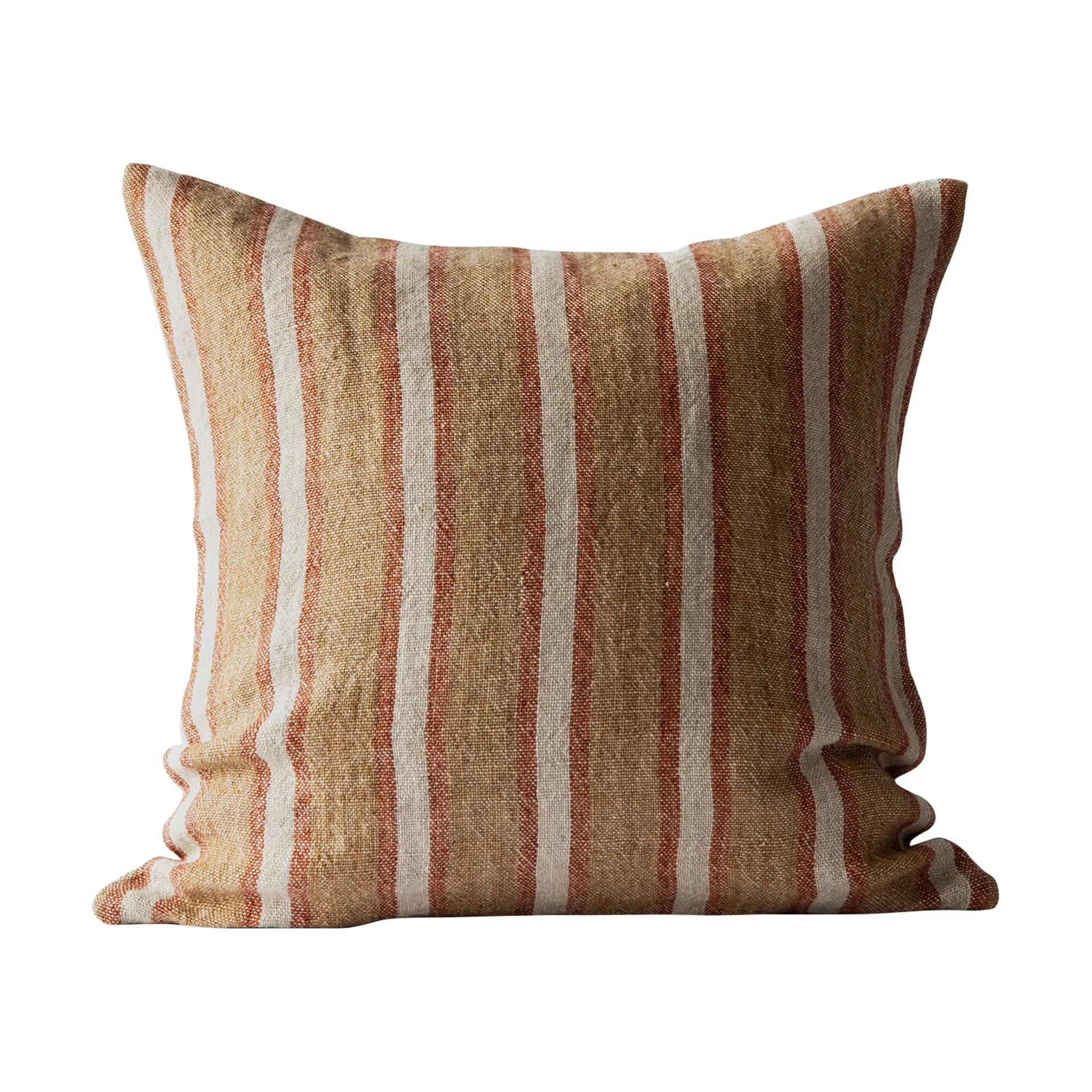 Maurice cushion cover 50x50 cm, Pampas stripe Tell Me More