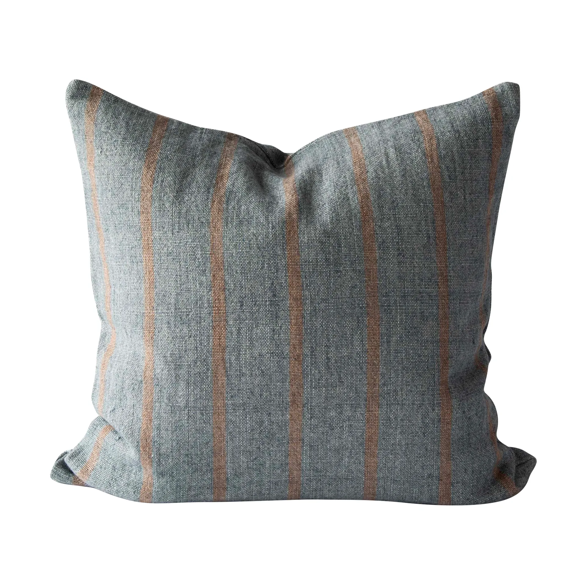 Melvin cushion cover 50x50 cm, Beige stripe Tell Me More