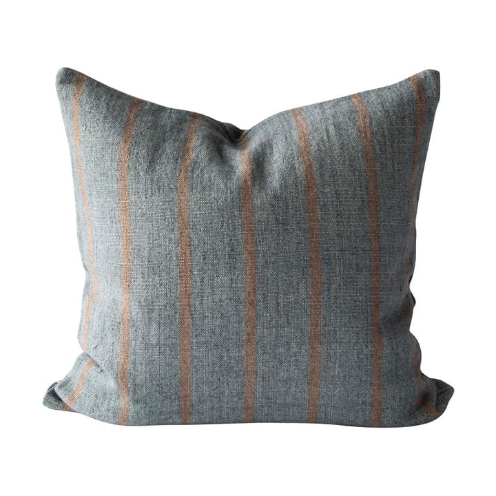 Melvin cushion cover 50x50 cm - Beige stripe - Tell Me More