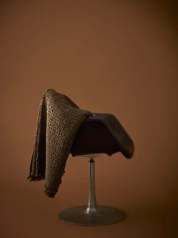 Monti throw 140x200 cm - Brown - Tell Me More