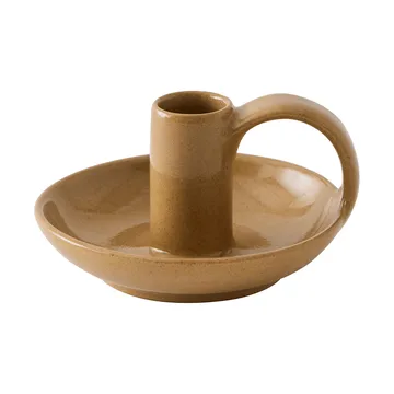 Nimo candlestick - Desert yellow - Tell Me More