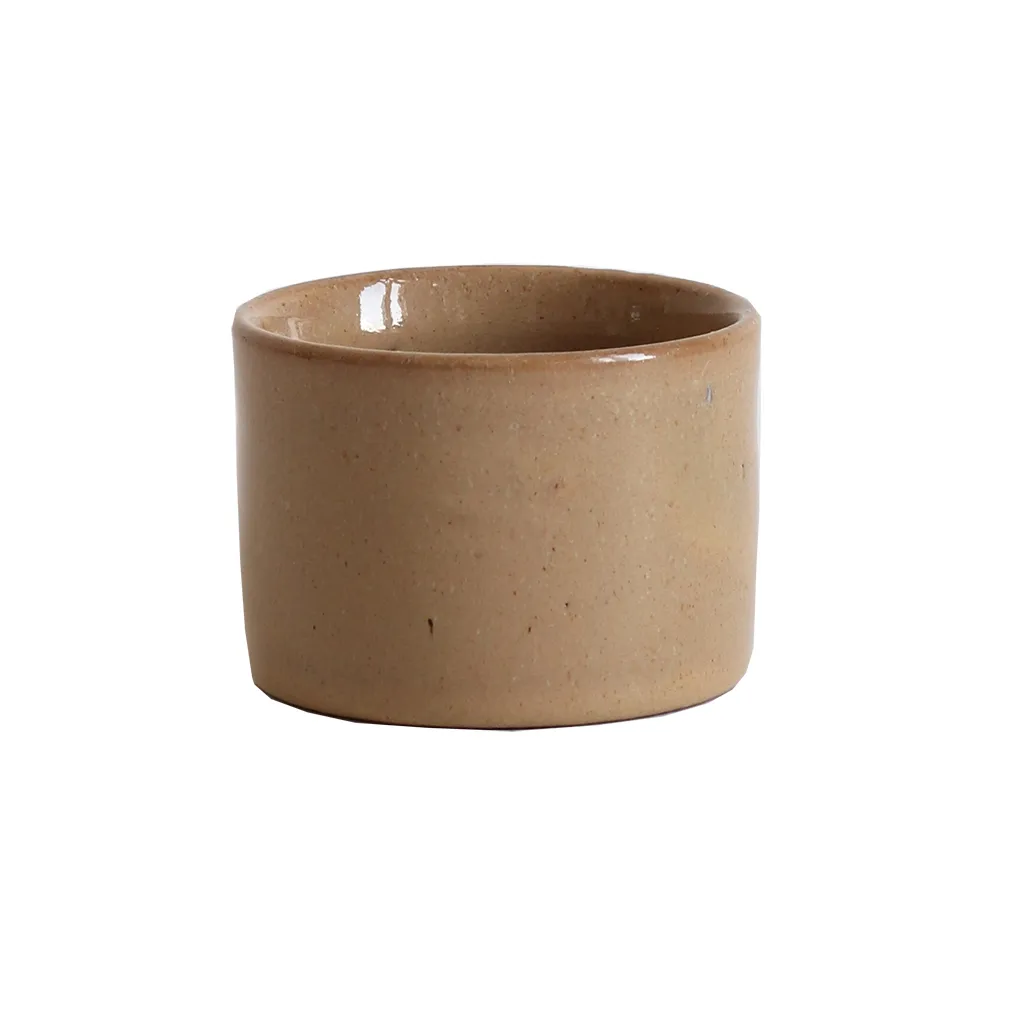 Piccolo bowl mini, Sand (beige) Tell Me More
