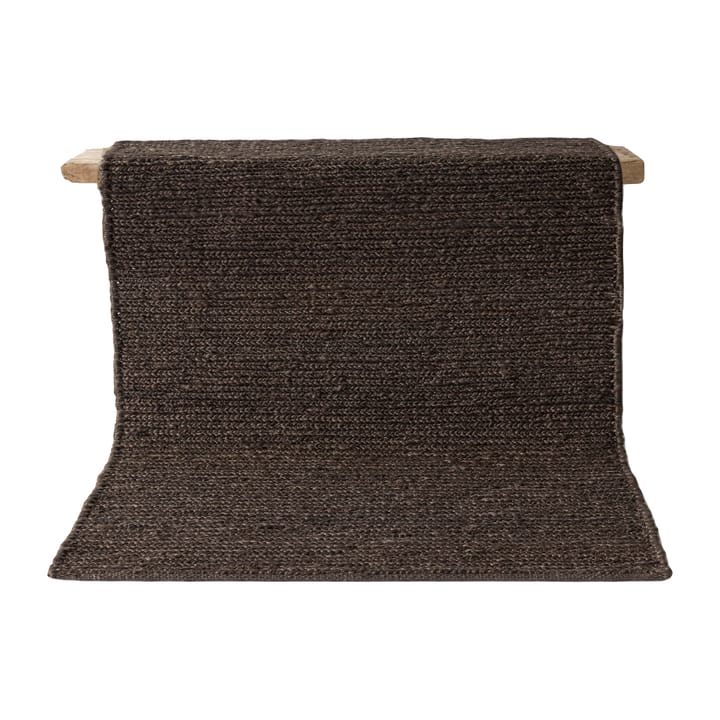 Sumak hemp rug 200x300 cm - Brown - Tell Me More