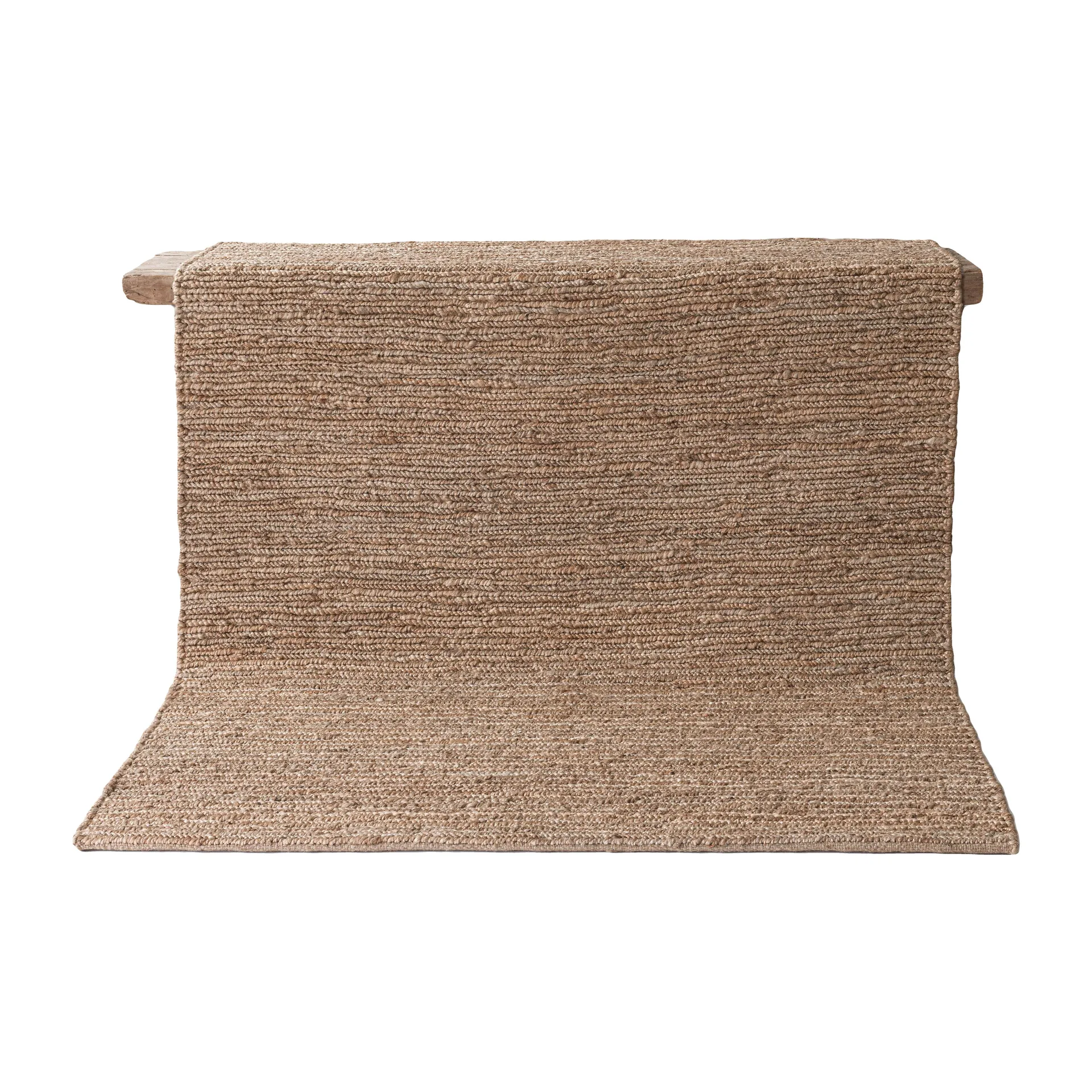 Sumak hemp rug 200x300 cm, Nature Tell Me More
