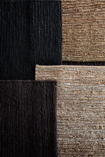 Sumak hemp rug 200x300 cm - Nature - Tell Me More