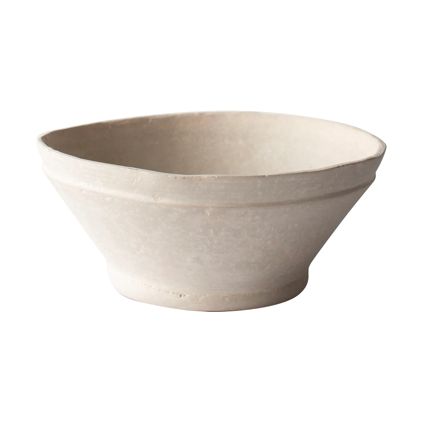 Veneto bowl, White Tell Me More
