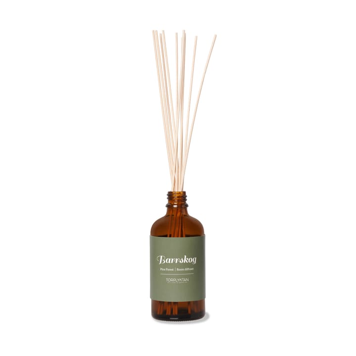 De fyra årstiderna scent diffuser - Barrskog - Torplyktan