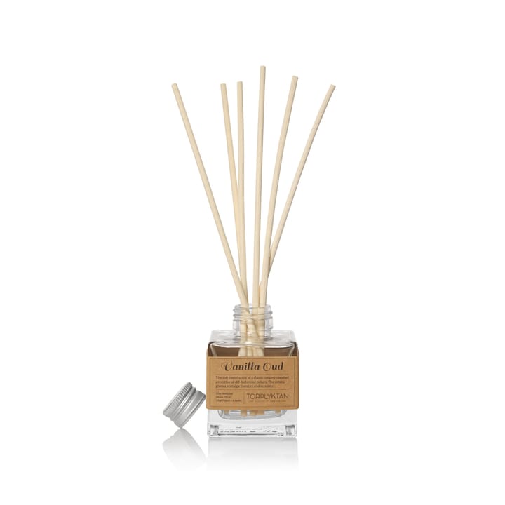 Spice pantry fragrance diffuser, Old-fashioned vanilla Torplyktan