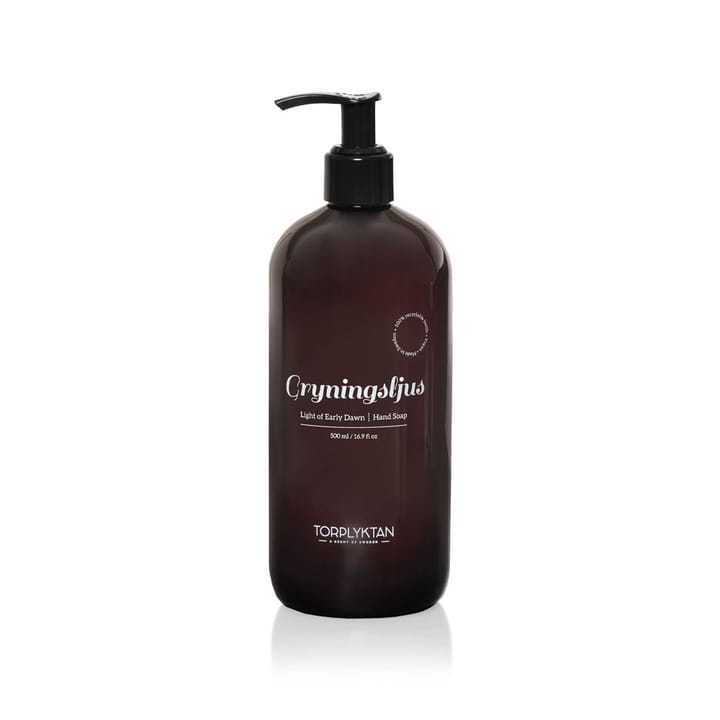 Torplyktan soap, Gryningslight, 500 ml Torplyktan