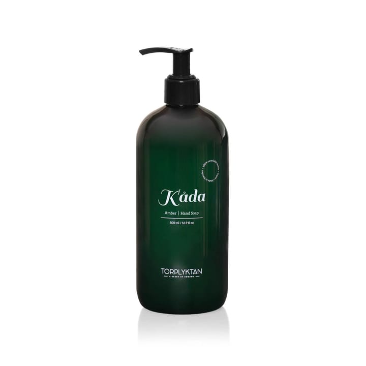 Torplyktan soap, Kåda, 500 ml Torplyktan