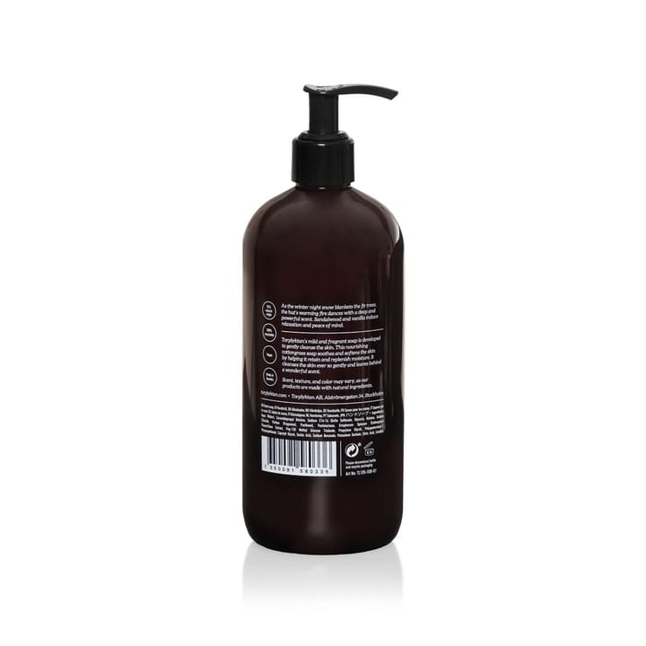 Torplyktan soap, Midvinter, 500 ml Torplyktan