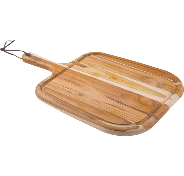 Cutting board 40 cm - Teak - Tramontina