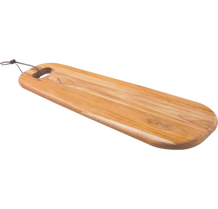 Cutting Board 48 cm, Teak Tramontina