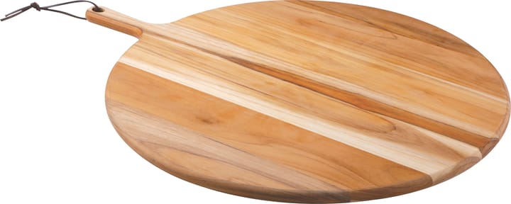 Cutting board 62x50 cm - Teak - Tramontina
