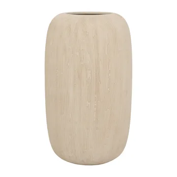Anshin vase 30 cm - Peyote - URBAN NATURE CULTURE