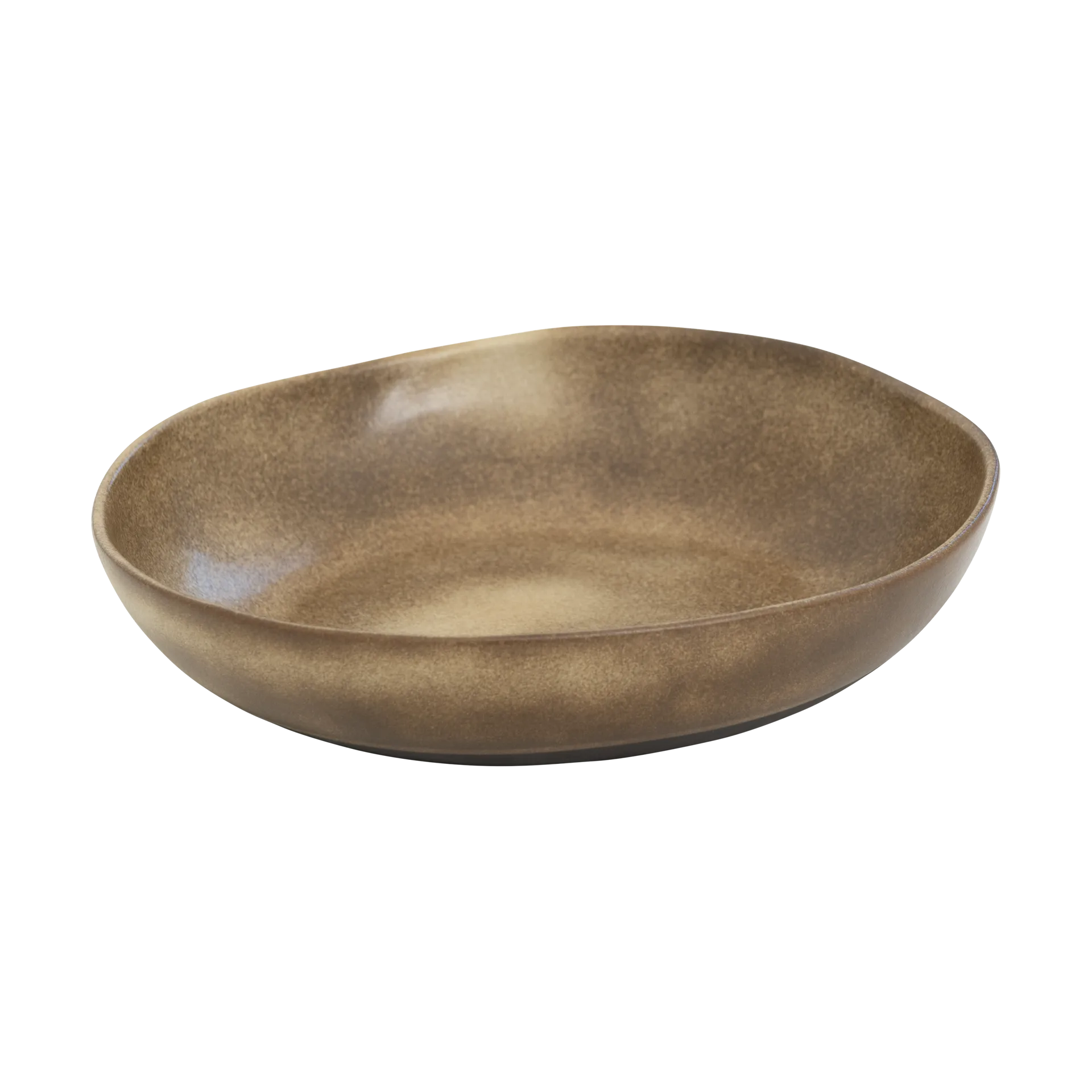 Ateljé serving bowl Ø28 cm, Beige URBAN NATURE CULTURE