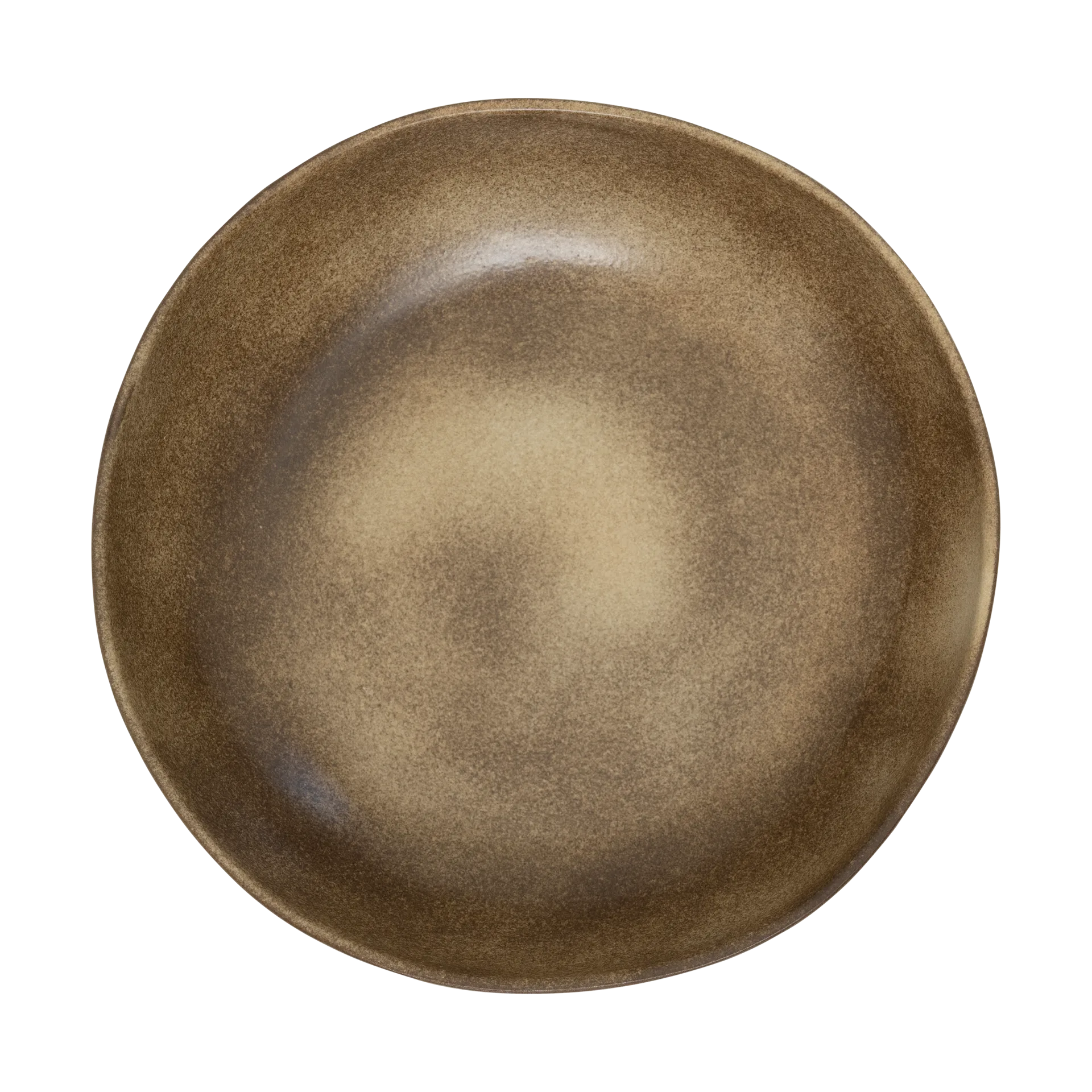 Ateljé serving bowl Ø28 cm, Beige URBAN NATURE CULTURE