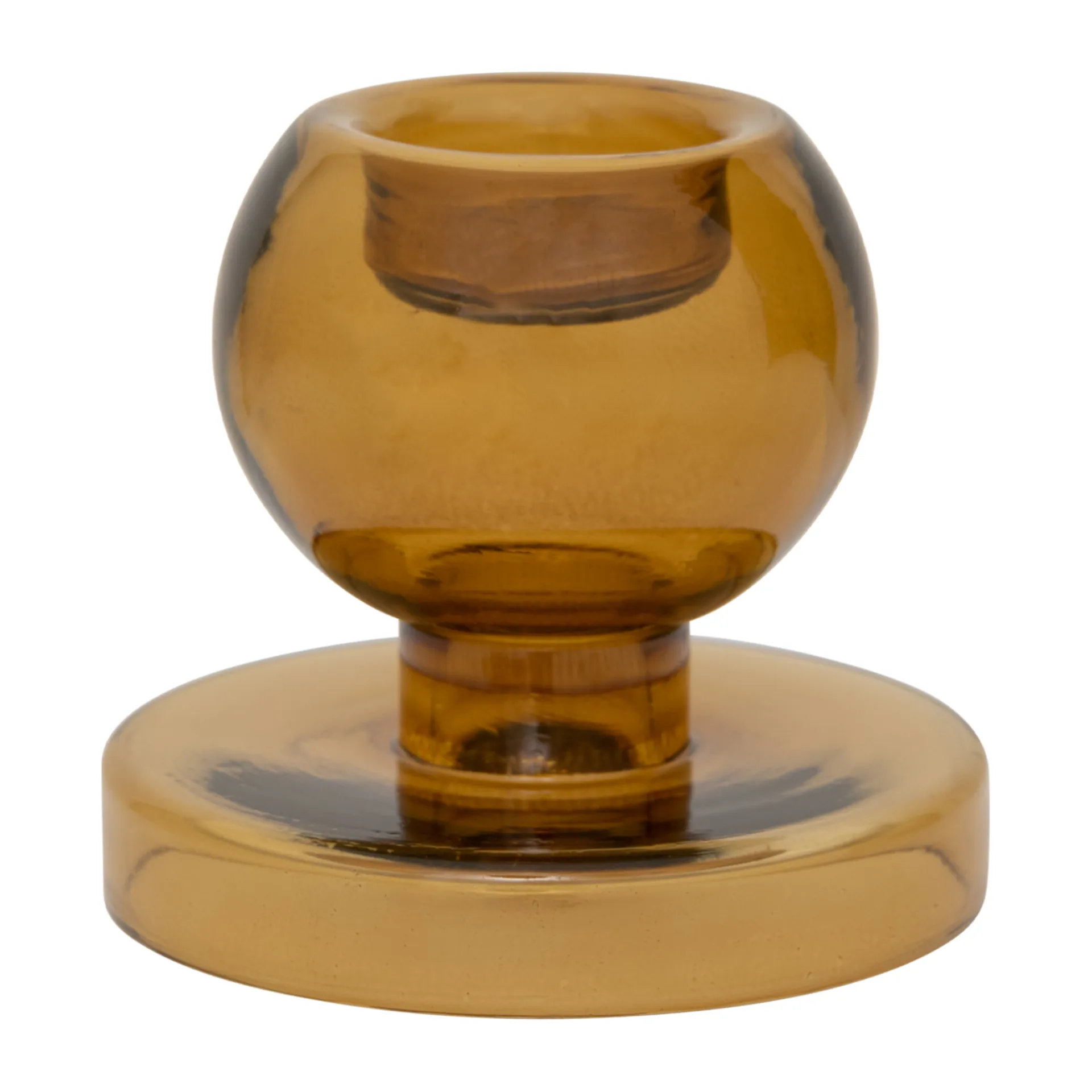 Both Sides lantern/candle sticks Ø11 cm, Wood trush URBAN NATURE CULTURE