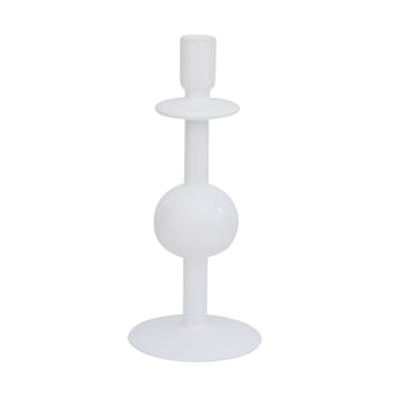 Bulb candle sticks 30 cm - White - URBAN NATURE CULTURE