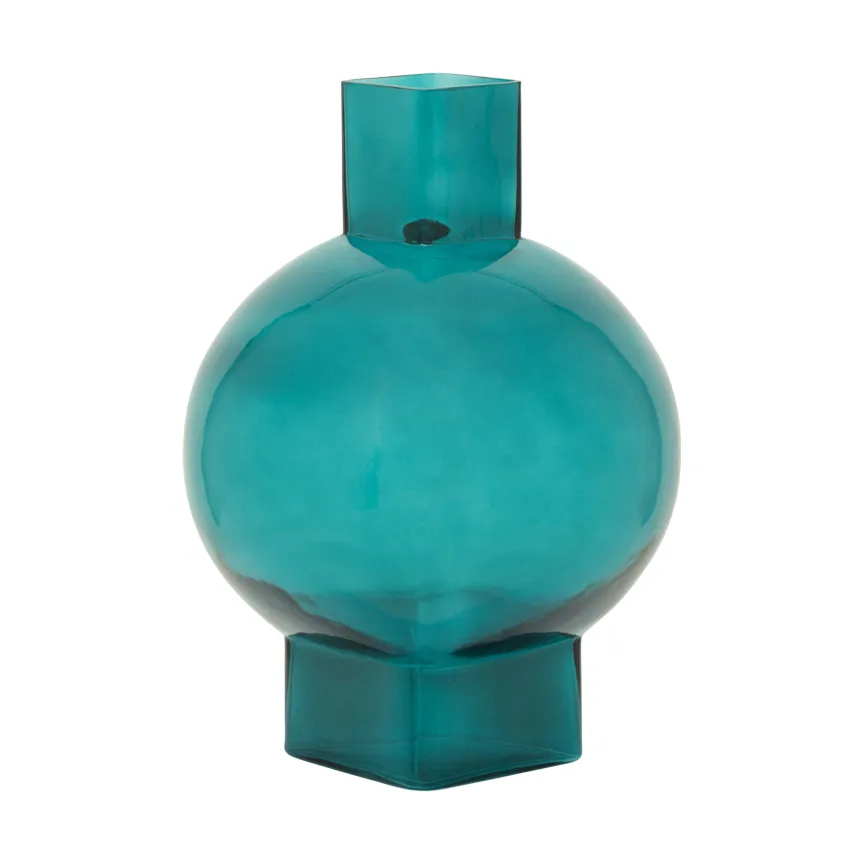Cho vase 33 cm, Alexandrite URBAN NATURE CULTURE