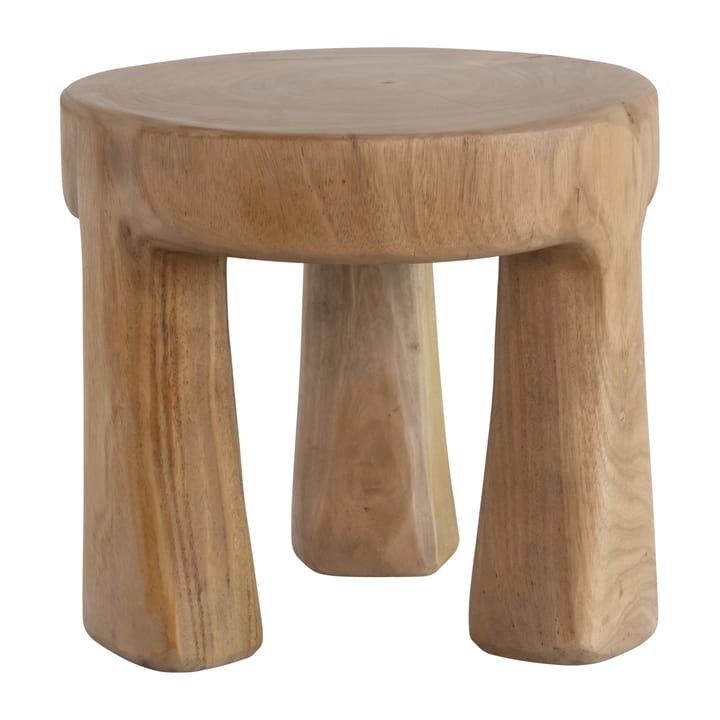 Donna stool Ø27x25 cm, Natural URBAN NATURE CULTURE