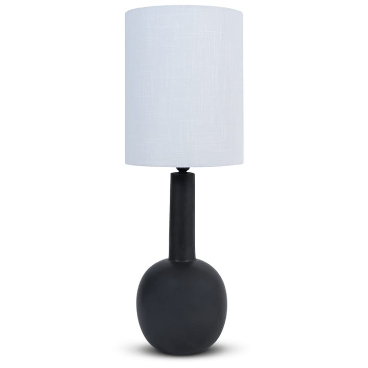 Escape table lamp 76 cm, ebony-white URBAN NATURE CULTURE