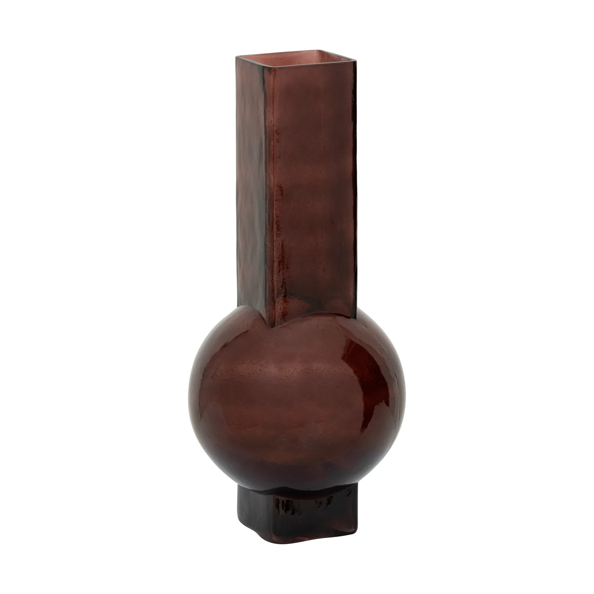 Eve vase 36.5 cm, Fudge URBAN NATURE CULTURE