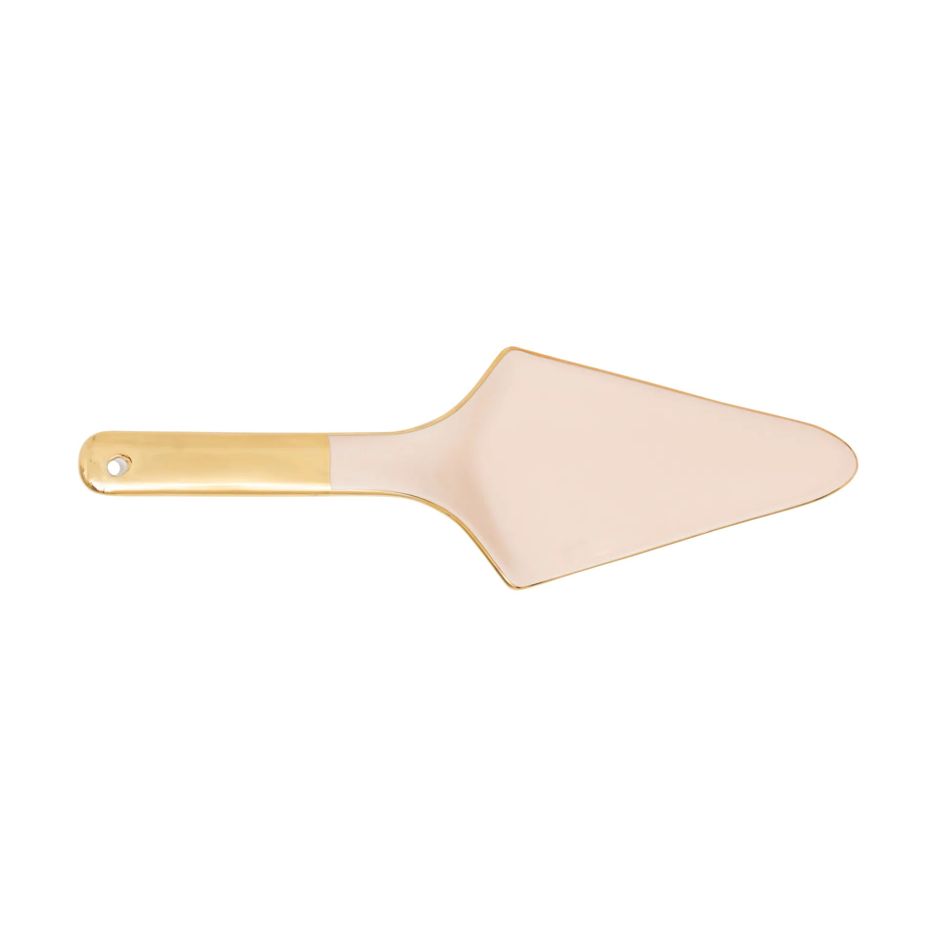 Good Morning cake server, Old pink URBAN NATURE CULTURE