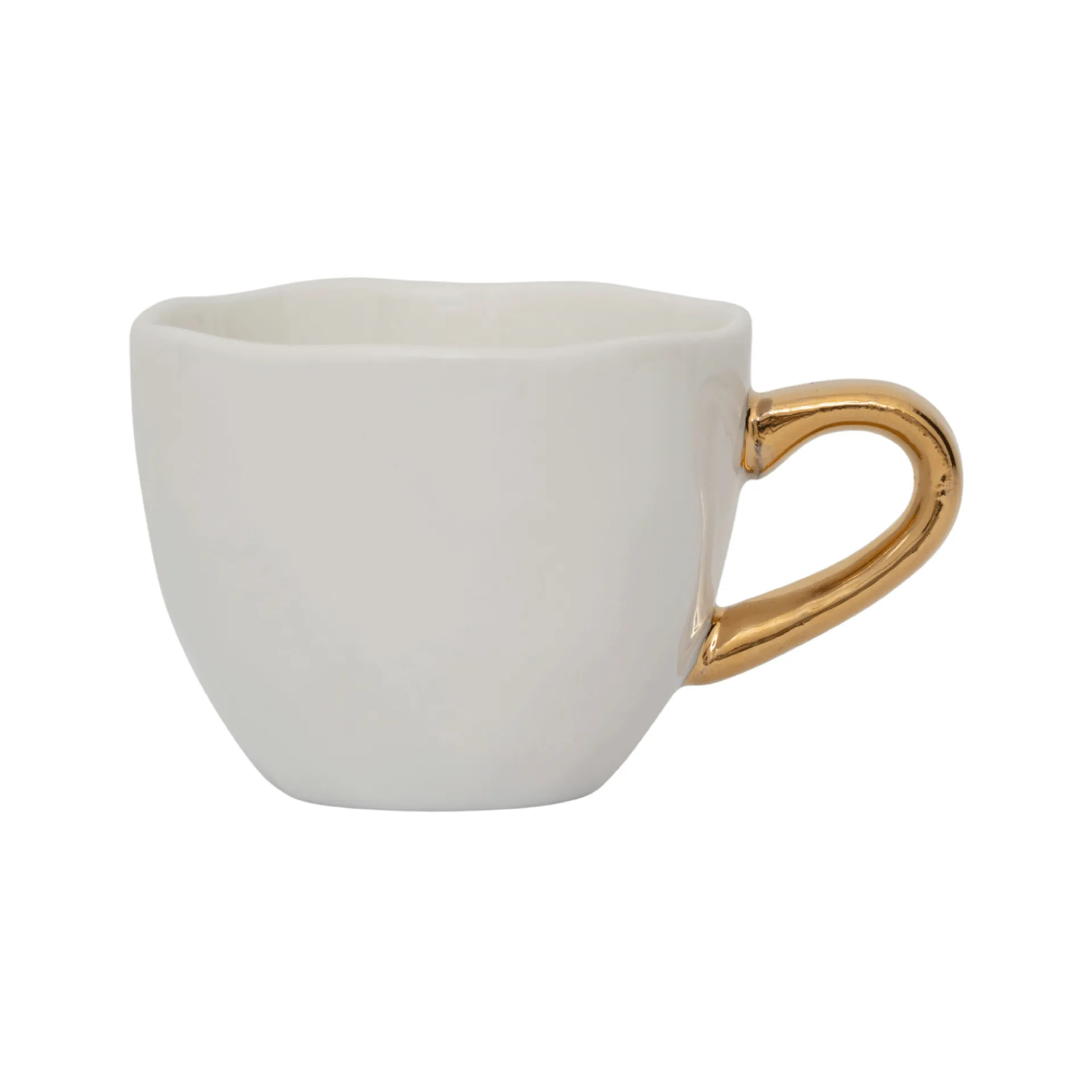 Good Morning espresso cup 8 cl, White URBAN NATURE CULTURE