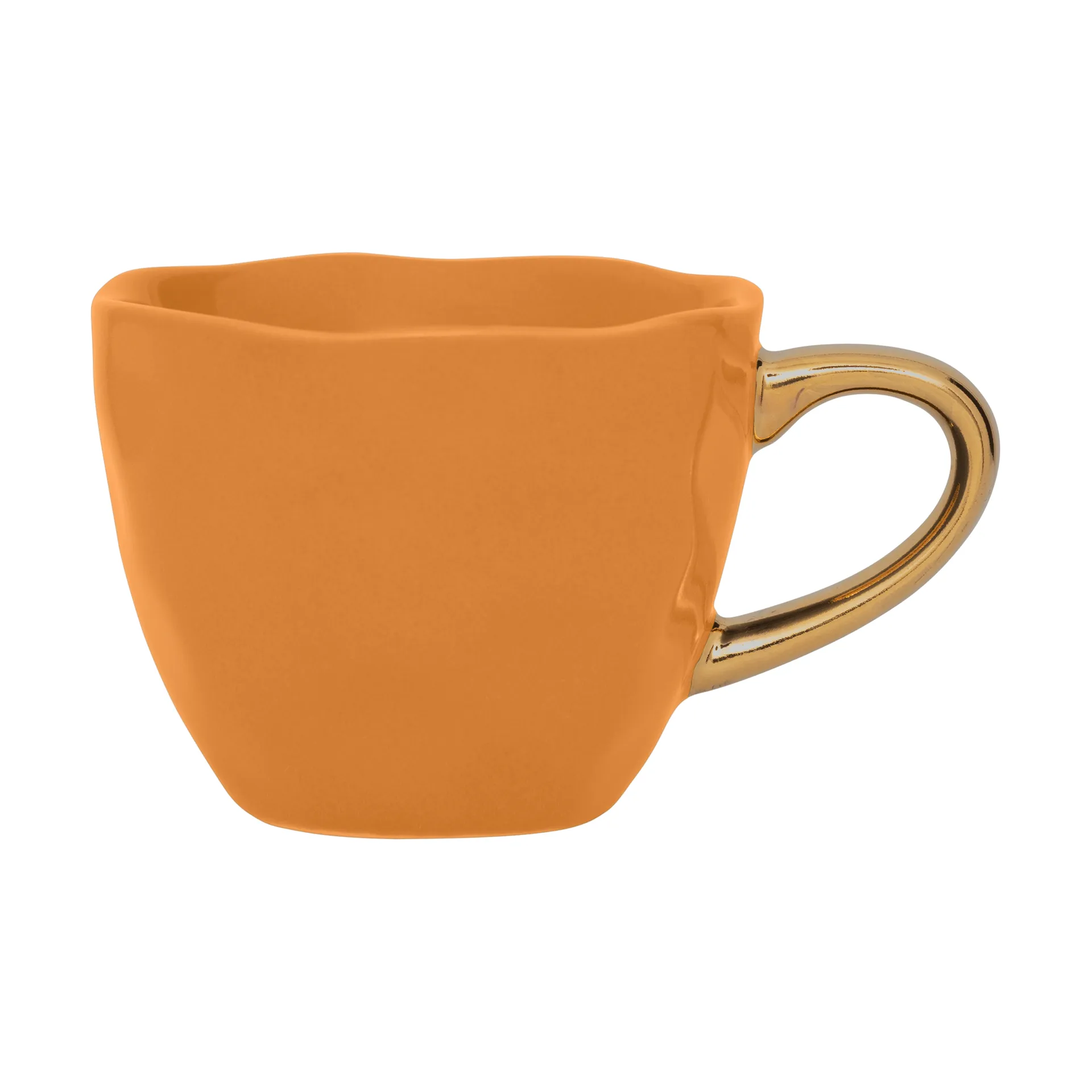 Good Morning espresso cup, Caramel URBAN NATURE CULTURE
