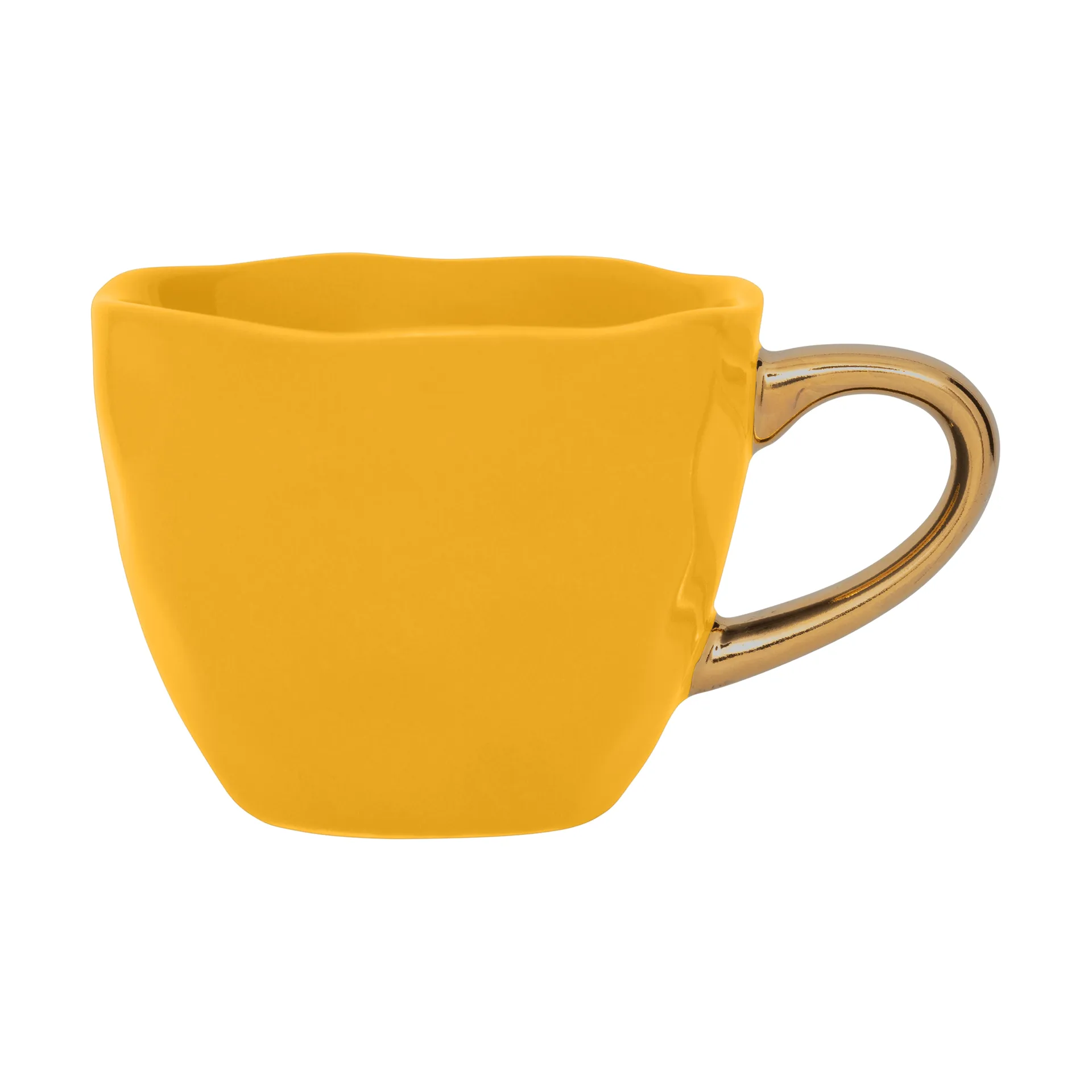Good Morning espresso cup, Daylily URBAN NATURE CULTURE
